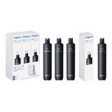 Brita mypure pro X9 超微濾濾芯組 + 離子交換樹脂濾芯 X 1入 Brita mypure pro X9 超微濾濾芯組 + 離子交換樹脂濾芯 X 1入
