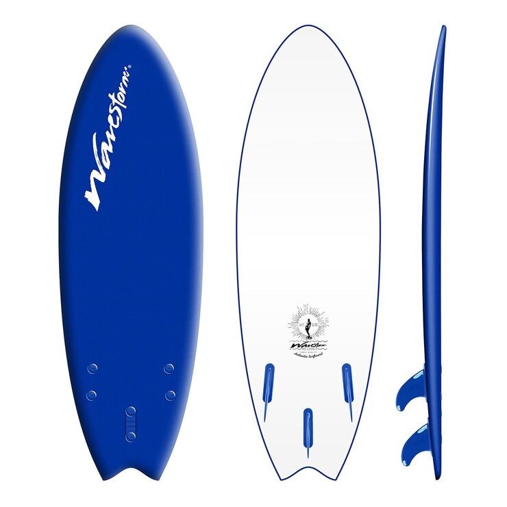 Wavestorm 5呎6吋 衝浪板