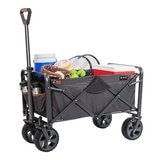 Mac Sports 全地形折疊拖車 附煞車輪