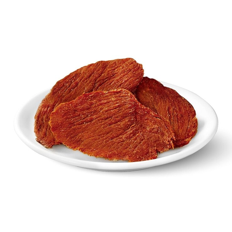 新東陽 五香豬肉片肉乾 315公克 X 2入