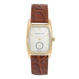 Hamilton Men's Watch H13431553 - 1572964
