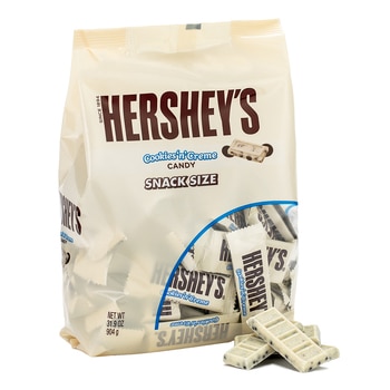 Hershey's 白巧克力脆片 904公克 Hershey's 白巧克力脆片 904公克