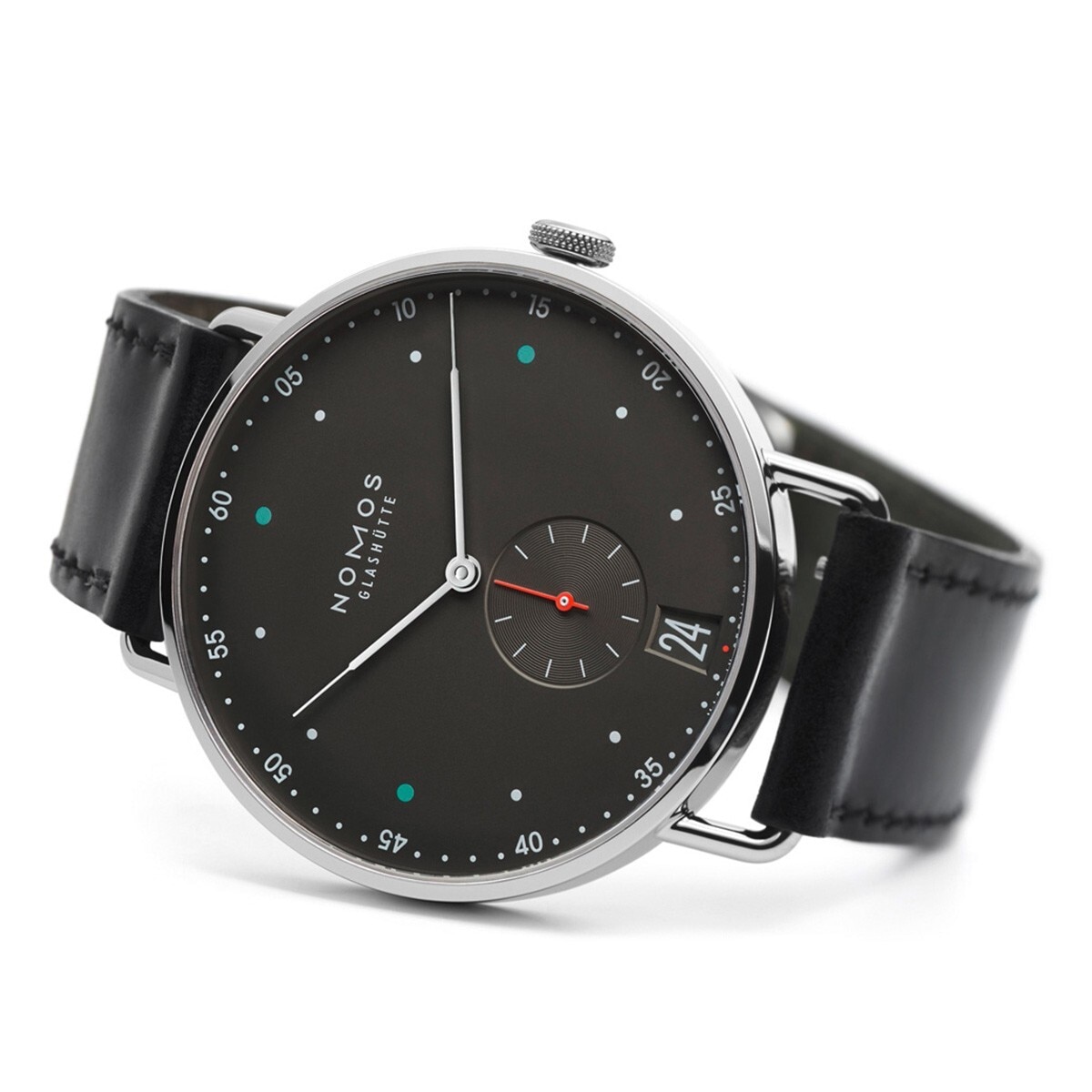 Nomos Metro系列男錶 1103