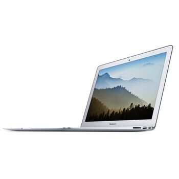 MacBook Air 13-inch 銀: i5 處理器1.8GHz, 256GB SSD MacBook Air 13-inch 銀: i5 處理器1.8GHz, 256GB SSD