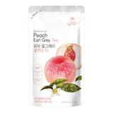 Balance Grow 蜜桃伯爵茶 230毫升 X 10入