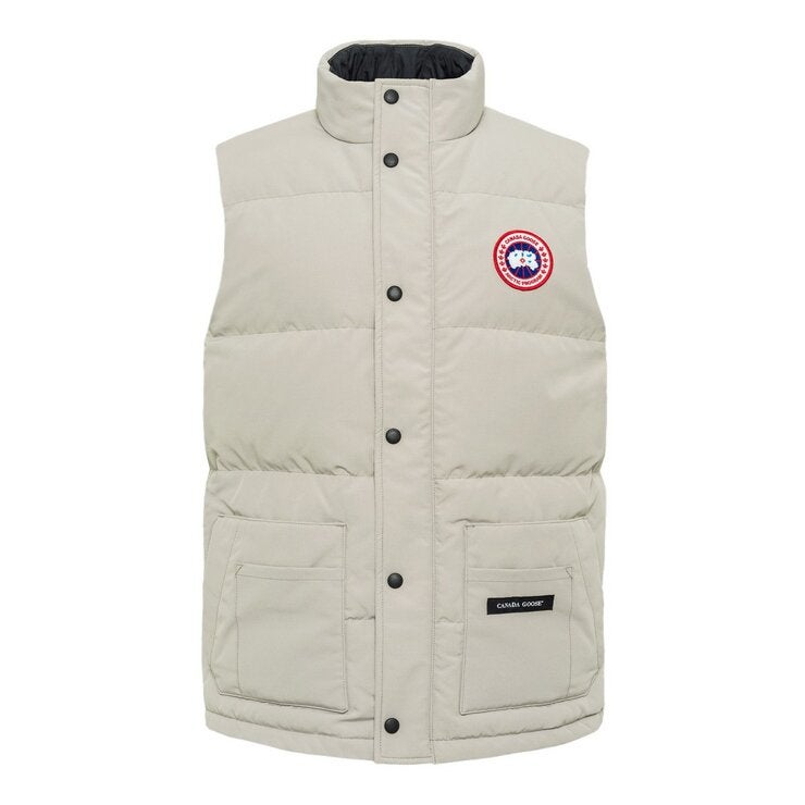 Canada Goose 男羽絨背心 Canada Goose 男羽絨背心