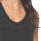 Jezebel 女蕾絲襯裙 2入組