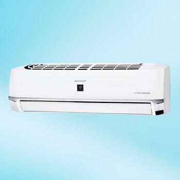 SHARP 一對一自動除菌離子冷專型變頻空調6.3KW SHARP 一對一自動除菌離子冷專型變頻空調6.3KW
