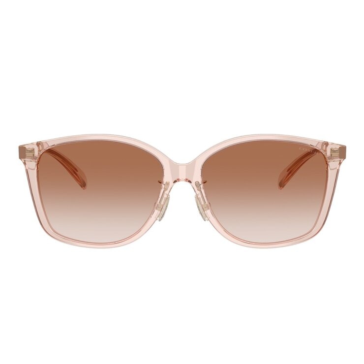 COACH Sunglasses 0HC8361F 566813 Pink