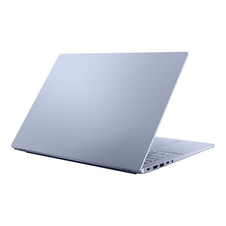 ASUS Vivobook S16 16吋 Copilot+ PC AI筆記型電腦 S3607NA-0062B88100 ASUS Vivobook S16 16吋 Copilot+ PC AI筆記型電腦 S3607NA-0062B88100