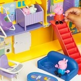粉紅豬小妹佩佩家大房屋遊戲組 / 3歲以上 粉紅豬小妹佩佩家大房屋遊戲組 / 3歲以上
