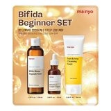 Ma:Nyo 魔女工廠 Bifida 保養三件組