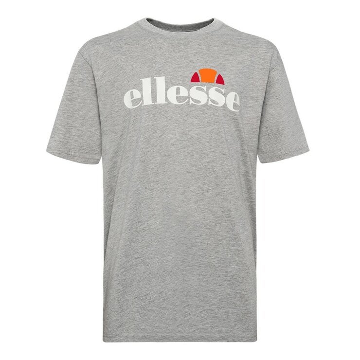 ellesse 男短袖上衣