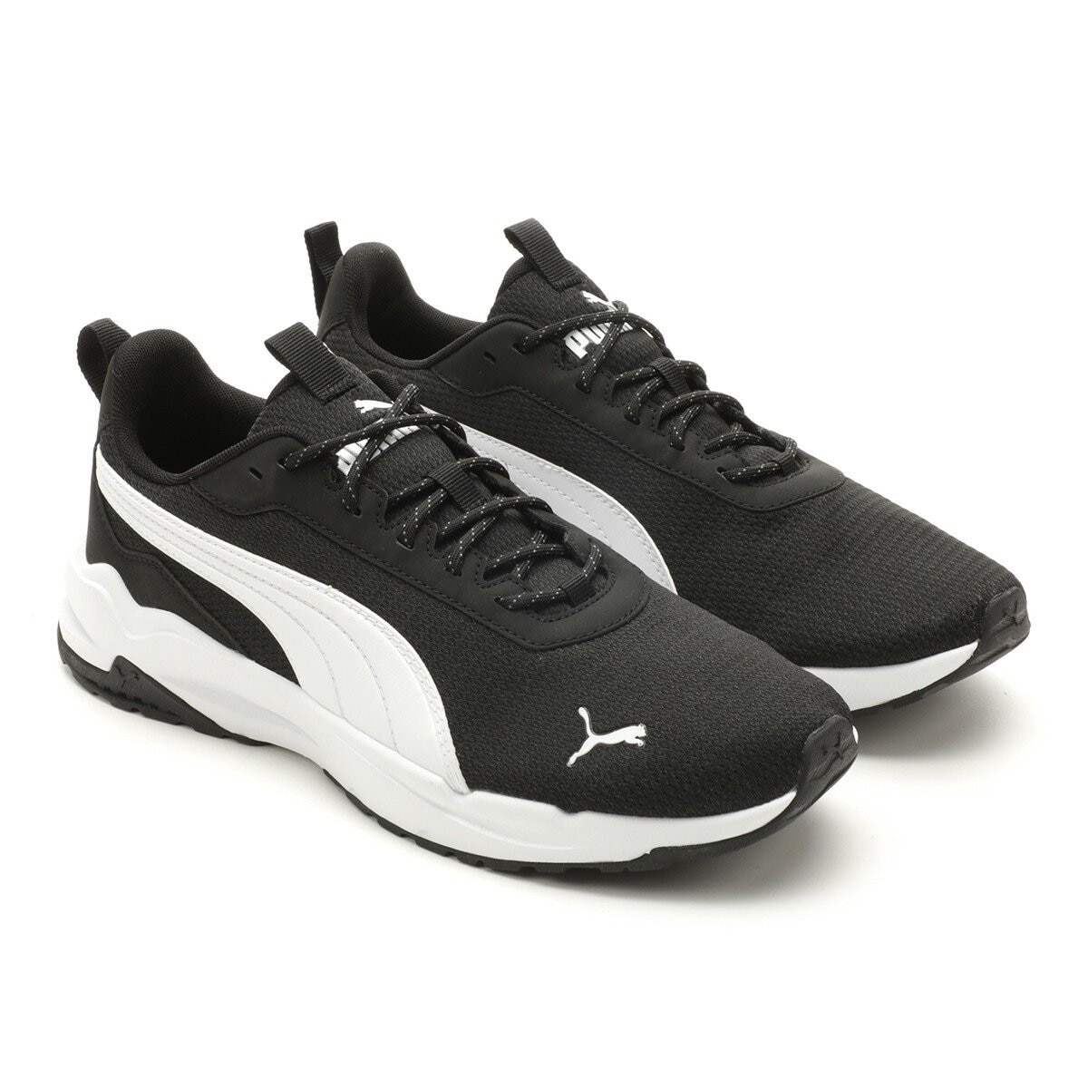 Puma 男慢跑運動鞋