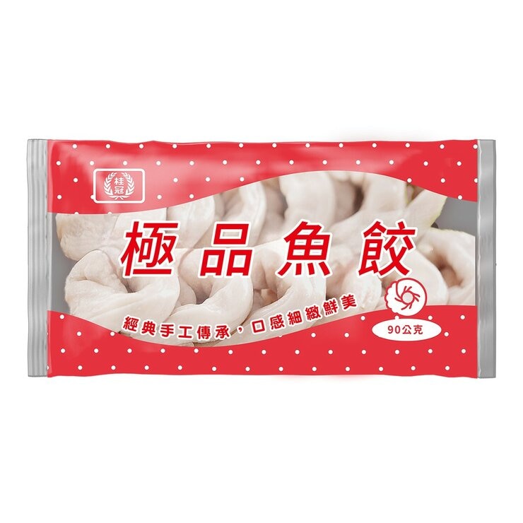 桂冠 冷凍嚴選火鍋組 870公克