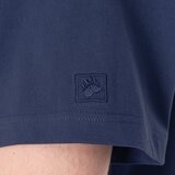 UCLA 男Logo短袖上衣 海軍藍 L