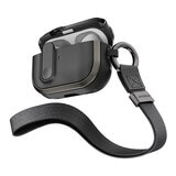 MAGEASY Odyssey 抗衝擊磁扣手繩耳機殼 AirPods Pro 1 & 2