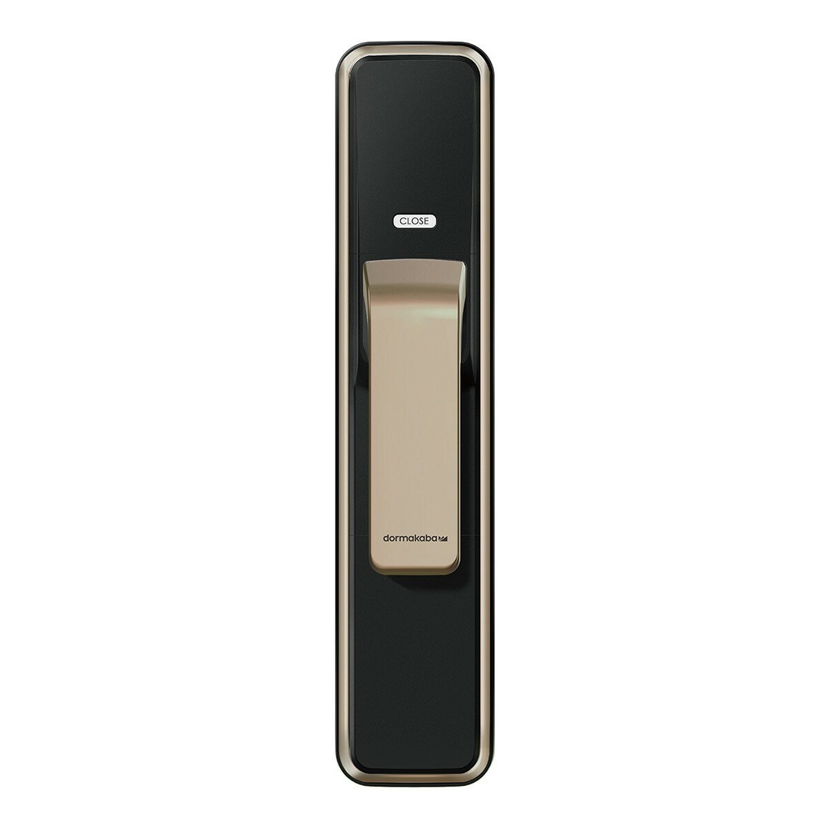 dormakaba AS850 Wi-Fi 六合一智慧電子鎖