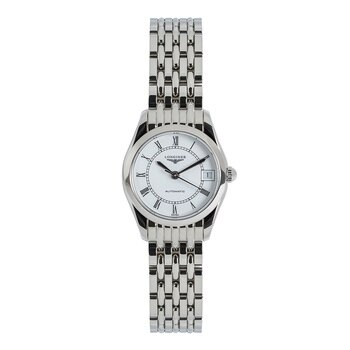 Longines La Grand Autor系列 女錶