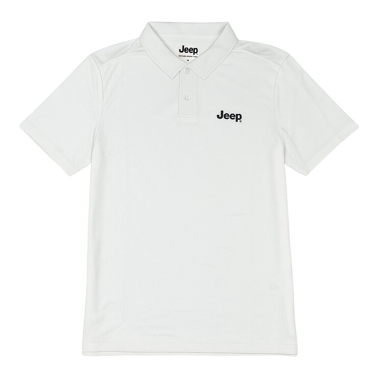 Jeep 男短袖Polo衫 Jeep 男短袖Polo衫