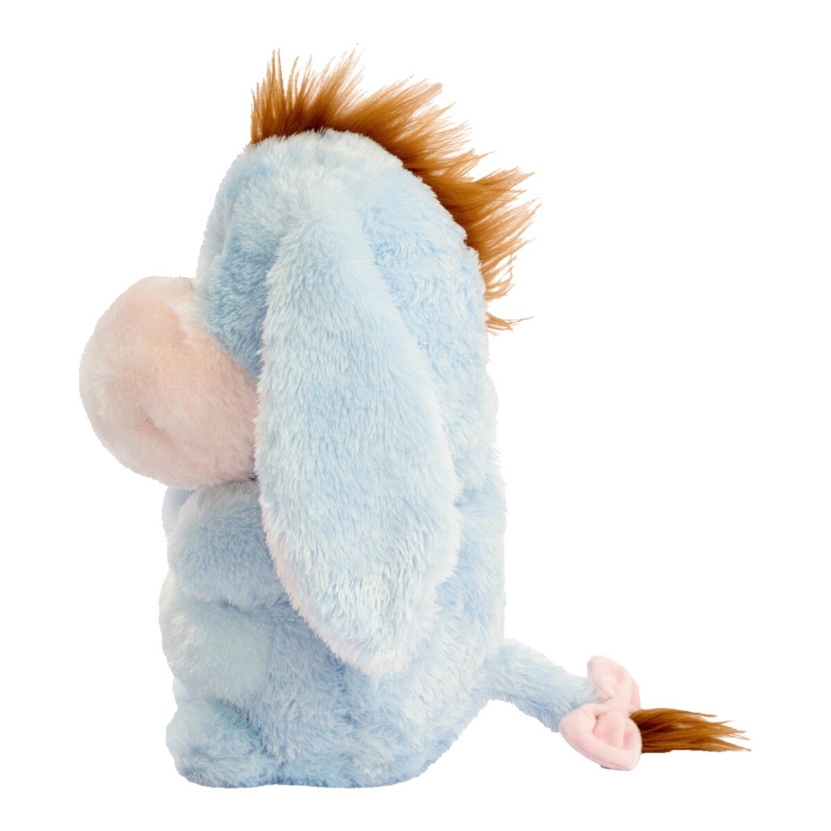 Disney 玩偶熱水袋 屹耳