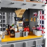 LEGO Super Heroes 系列 蜘蛛人號角日報 76178 / 18歲以上