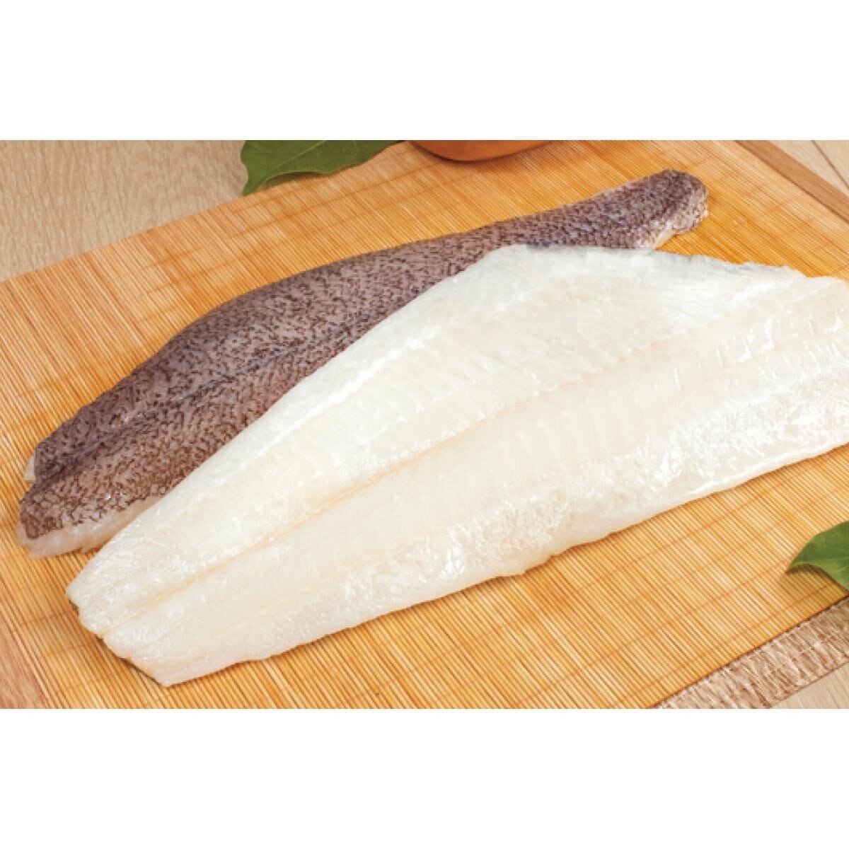 箭齒鰈魚排 1.5公斤 Costco 好市多