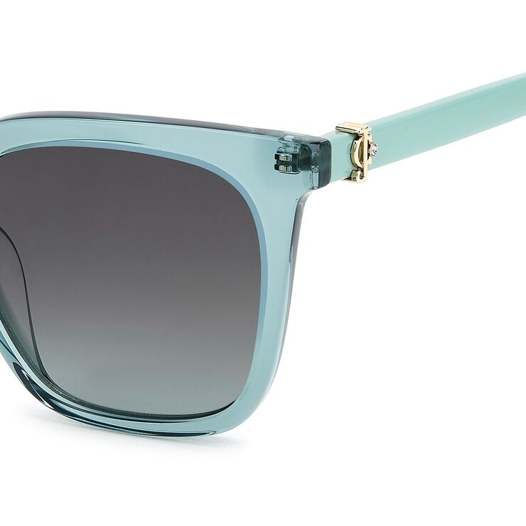 Juicy Couture 太陽眼鏡 JU 637/G/S VGZ9O 藍色