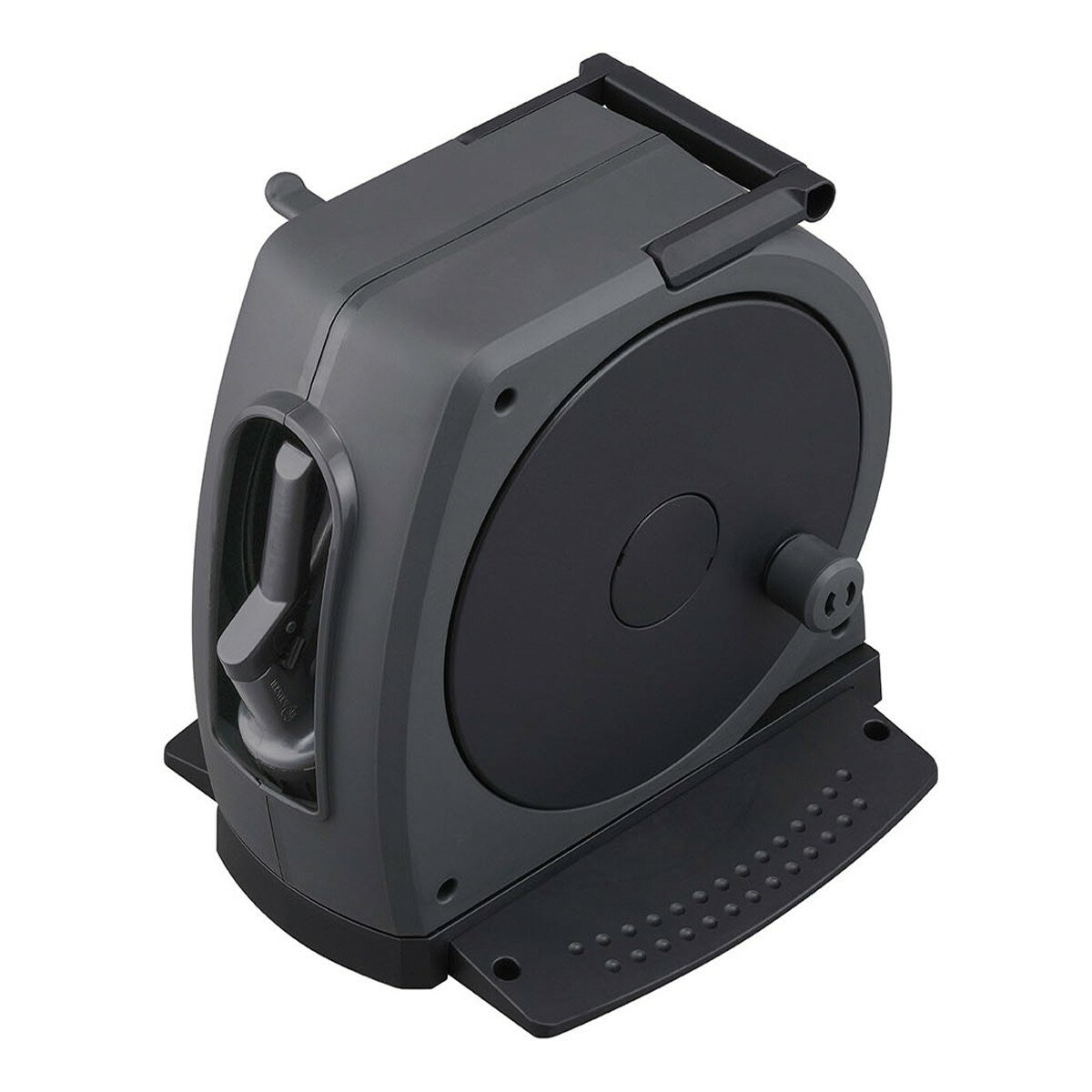 IRIS OHYAMA 全罩式水管車 15公尺 IRIS OHYAMA 全罩式水管車 15公尺