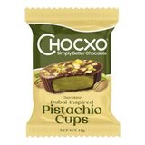 CHOCXO 開心果牛奶巧克力 420公克