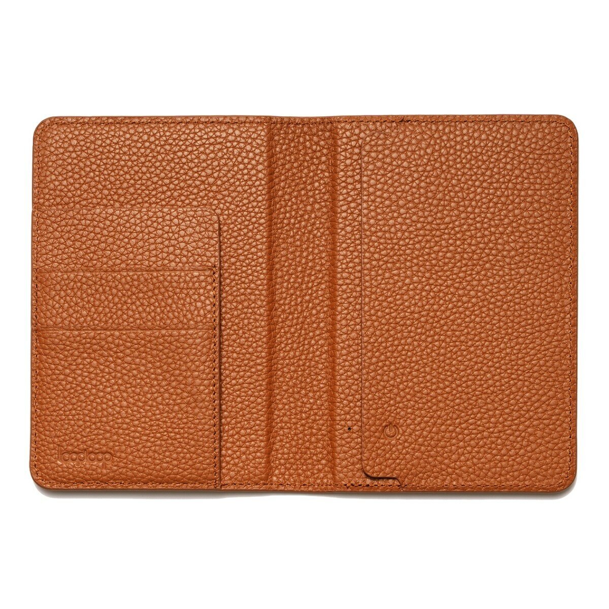 Looploop Tag 全球定位 安心旅行組 防丟失護照包 X 1入 + 物品尋找器 X 1入 摩卡棕 Looploop Tag 全球定位 安心旅行組 防丟失護照包 X 1入 + 物品尋找器 X 1入 摩卡棕