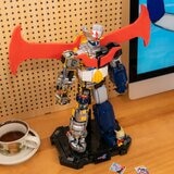 PANTASY 魔神 Z 積木模型 / 6歲以上 PANTASY 魔神 Z 積木模型 / 6歲以上