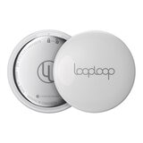 Looploop Tag 物品尋找器 AT-10 含配件兩入組