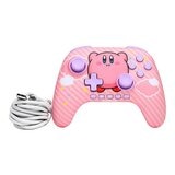 PowerA 任天堂官方授權 Switch 2 無線遊戲手把 馬力歐與朋友