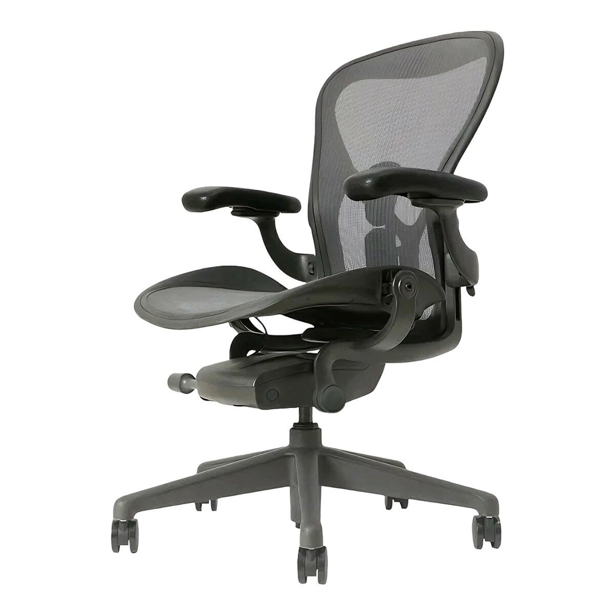 Herman Miller Aeron 人體工學辦公椅