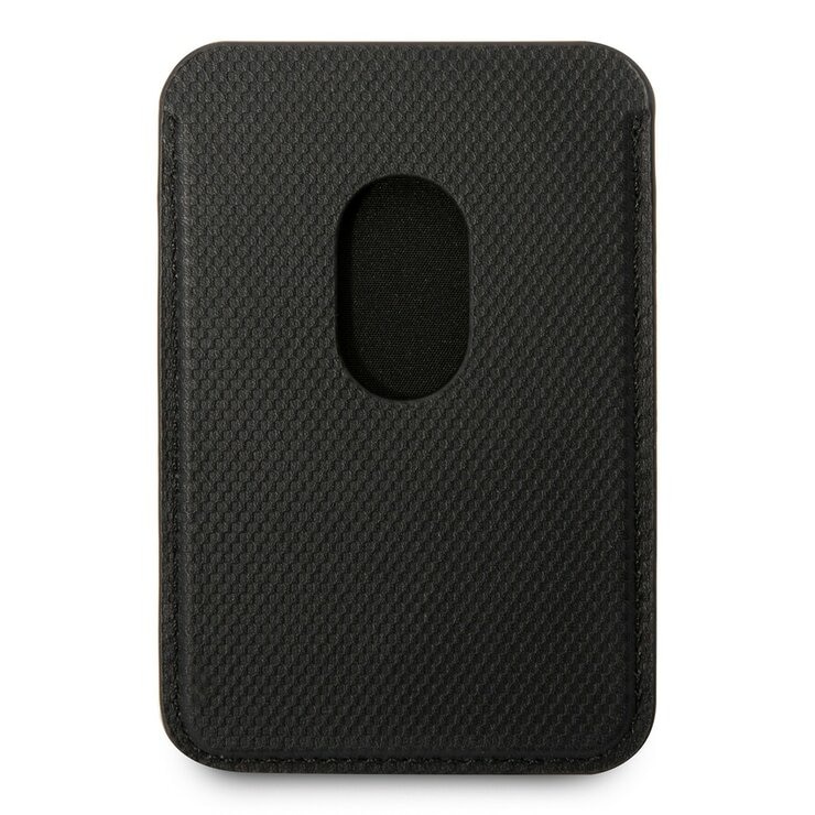 TUMI 磁吸卡包 TUCSMSRBAK