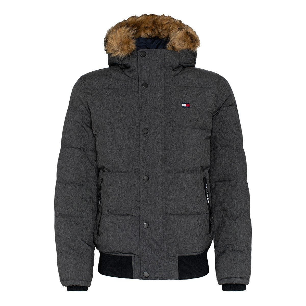 mens tommy hilfiger jacket costco Off 