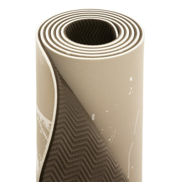 Lole 瑜珈墊含彈力帶