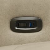 Simon Li 全牛皮電動沙發 Simon Li 全牛皮電動沙發