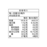 健酪 乳酸飲料 320毫升 X 24入 健酪 乳酸飲料 320毫升 X 24入
