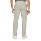 Banana Republic 男通勤彈性長褲 米白 Banana Republic 男通勤彈性長褲 米白