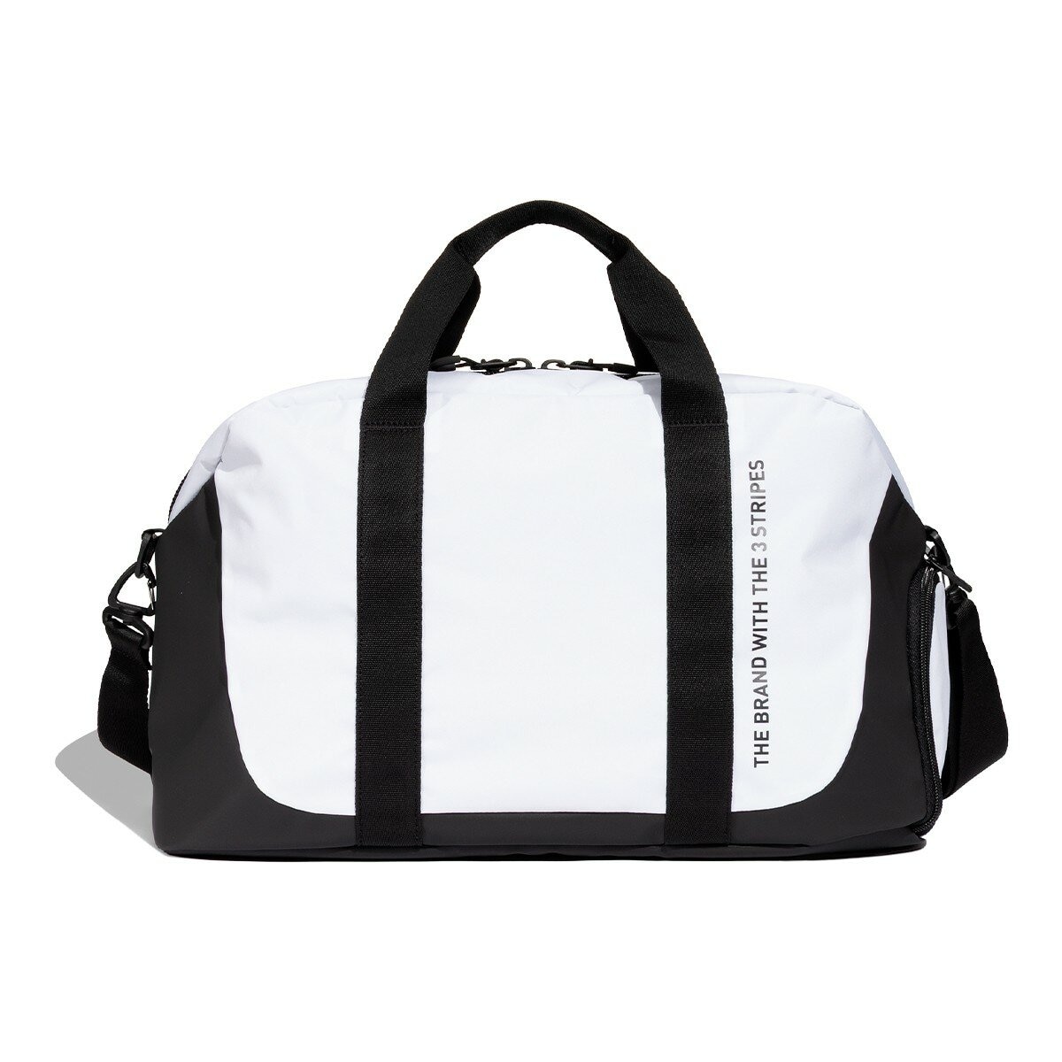 Adidas 多功能運動包 白色