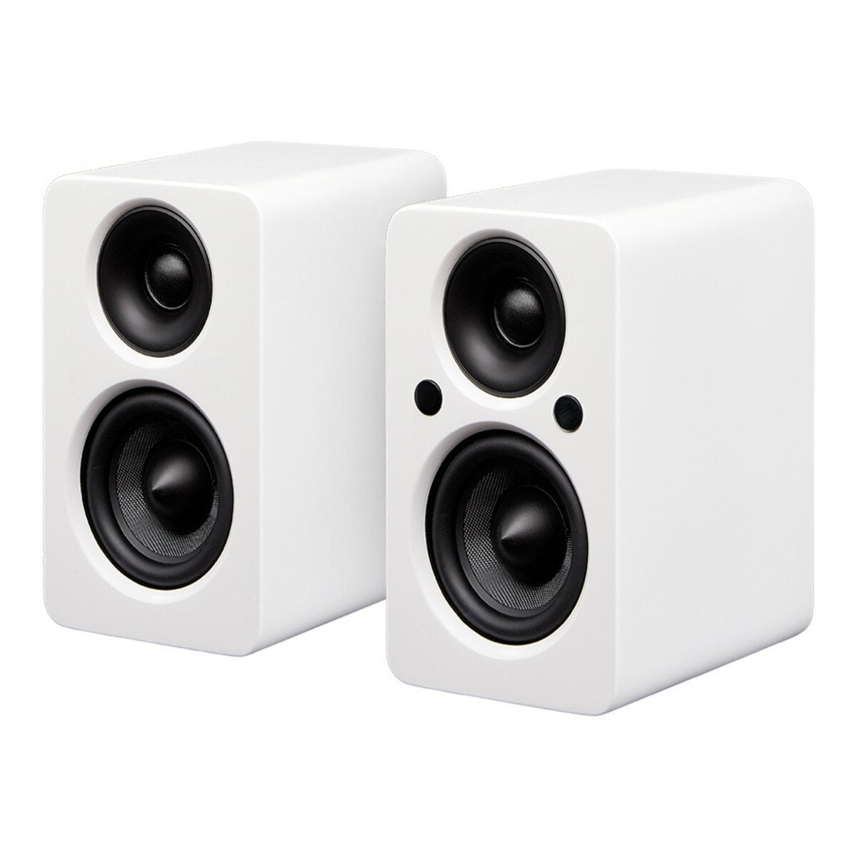 Jamo Mini MKII 兩聲道主動式藍牙喇叭 Jamo Mini MKII 兩聲道主動式藍牙喇叭