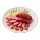 台灣原味香腸