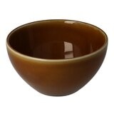 Minoyaki 日本製美濃燒飯碗 4件組 綠色+黃色