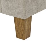 Thomasville 布面沙發