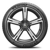 米其林 255/35 ZR18 94Y Extra Load Pilot Sport 4 ZP 輪胎 米其林 255/35 ZR18 94Y Extra Load Pilot Sport 4 ZP 輪胎
