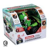 Carrera 1:20 越野遙控車 耀西 / 6歲以上 Carrera 1:20 越野遙控車 耀西 / 6歲以上