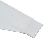 Dickies 男長袖Logo上衣 白