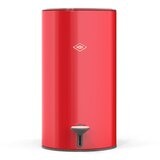 WESCO 威士克 U型垃圾桶 9公升 紅色 WESCO 威士克 U型垃圾桶 9公升 紅色
